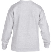 Heavy Blend™ Classic Fit Youth Crewneck Sweatshirt Sport Grey XS