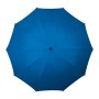 Falcone - Golfparaplu - Handopening - Windproof -  130 cm - Kobalt blauw