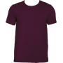 Softstyle® Euro Fit Adult T-shirt Maroon M