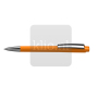 Zeno softtouch high gloss MMn - oranje