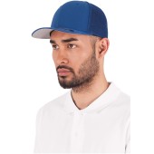 Pet Flexfit Mesh Trucker BLACK S/M