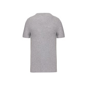 Light grey heather