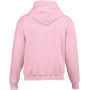 Heavy Blend™ Classic Fit Youth Hooded Sweatshirt Light Pink XL