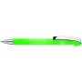 LOOK grip transparent M SI