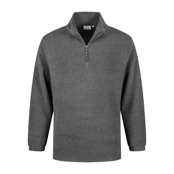 SANTINO Fleece Sweater Serfaus