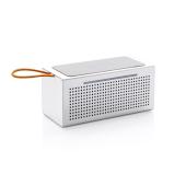 Vibe speaker met 5W draadloze oplader Vibe speaker met 5W draadloze oplader