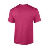 Ultra Cotton Adult T-Shirt - Heliconia - S