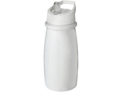 H2O Active® Pulse 600 ml sportfles met tuitdeksel H2O Active® Pulse 600 ml sportfles met tuitdeksel