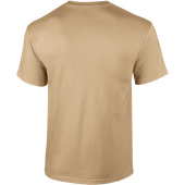 Ultra Cotton™ Short-Sleeved T-shirt Tan 3XL