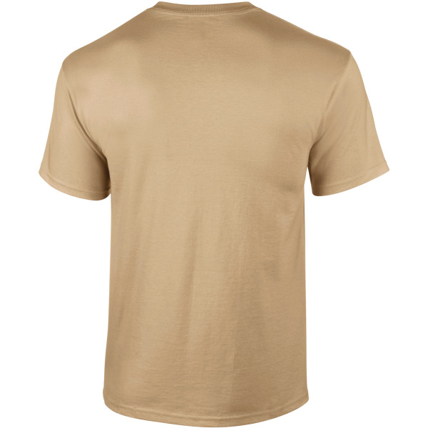 Ultra Cotton™ Classic Fit Adult T-shirt Tan M