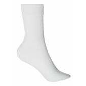 Bio Socks - white - 45-47