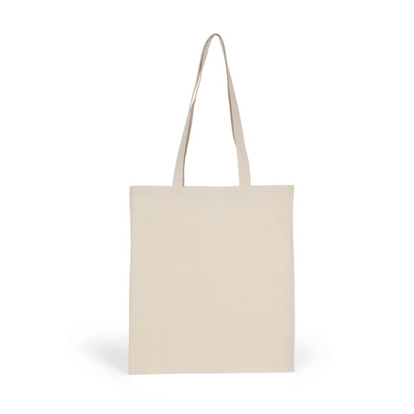 Shopper bamboe Natural One Size