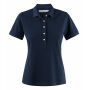 Harvest Sunset Strech Polo Lady Navy XXL