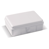 Lunchbox one 950ml - Wit