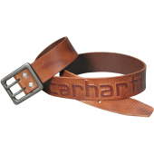 Logo belt Logo belt