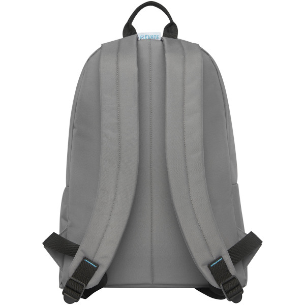Baikal GRS RPET backpack - Grey