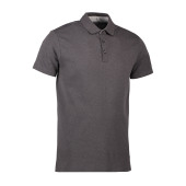 Dark grey melange