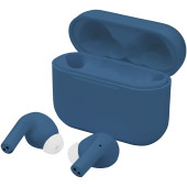 Braavos 2 True Wireless öronsnäckor med automatisk parkoppling - Tech blue