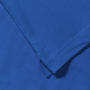 Men's Fitted Stretch Polo - Sky - 3XL