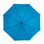 Automatisch te openen paraplu TANGO kobaltblauw