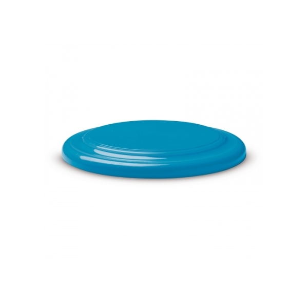 Frisbee - Lichtblauw