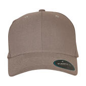 FLEXFIT NU® CAP - Grey - L/XL