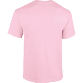 Heavy Cotton™Classic Fit Adult T-shirt Light Pink M