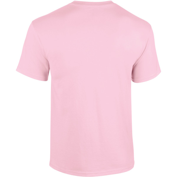 Heavy Cotton™Classic Fit Adult T-shirt Light Pink 3XL