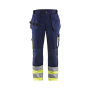 High Vis Werkbroek High Vis Werkbroek