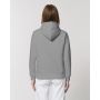 Drummer - Essentiële uniseks sweater met capuchon - L