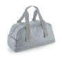 Recycled Essentials Holdall - Pure Grey - One Size