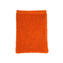 Washcloth - Orange