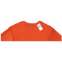 Heros heren t-shirt met korte mouwen - Oranje - 2XS