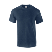 Ultra Cotton Adult T-Shirt - Heather Navy - S