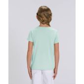 Mini Creator - Iconisch kinder-T-shirt - 12-14