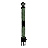 Groen / Zwart