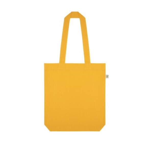 FASHION TOTE BAG Gold ONE SIZE