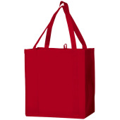 Little Juno shoppingkasse i nonwoven-material Little Juno shoppingkasse i nonwoven-material