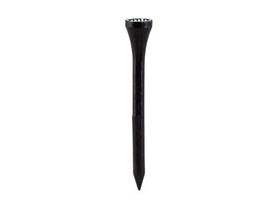 Houten tee 70 mm Houten tee 70 mm