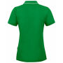 Harvest Greenville Polo Woman Sport Green XS