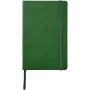 Moleskine Classic PK hardcover notitieboek - gelinieerd - Myrtle groen