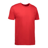 GAME® T-shirt - Red, XL