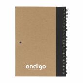 RecycleNote-L notitieboek