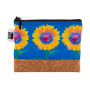 CreaBeauty Cork S RPET - custom made make-up tas