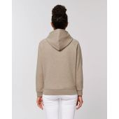Stella Trigger - Iconisch vrouwen-sweatshirt met capuchon - L