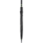 AC golf umbrella FARE®-Style - black-euroblue
