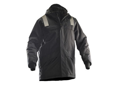 Parka's