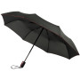 Stark-mini 21" opvouwbare automatische paraplu - Rood