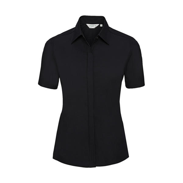Ladies' Ultimate Stretch Shirt