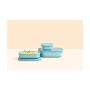 Mepal Cirqula Multikom rechthoekig 500 ml Lunchbox